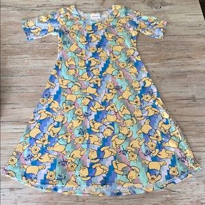 Disney Lularoe Adeline